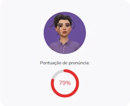 Correção detalhada