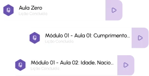 Exercícios